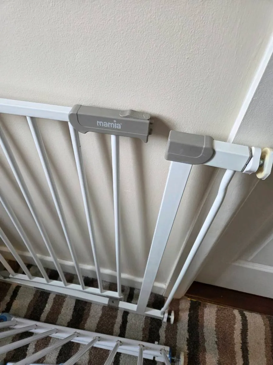 Stair gates - Image 3