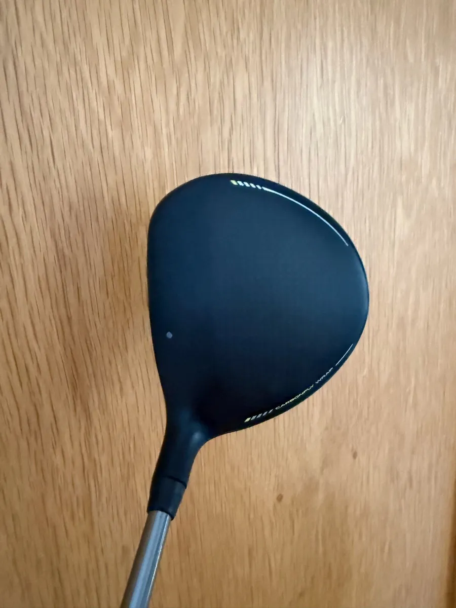 Ping G430 3 Wood SFT Stiff Shaft - Image 3