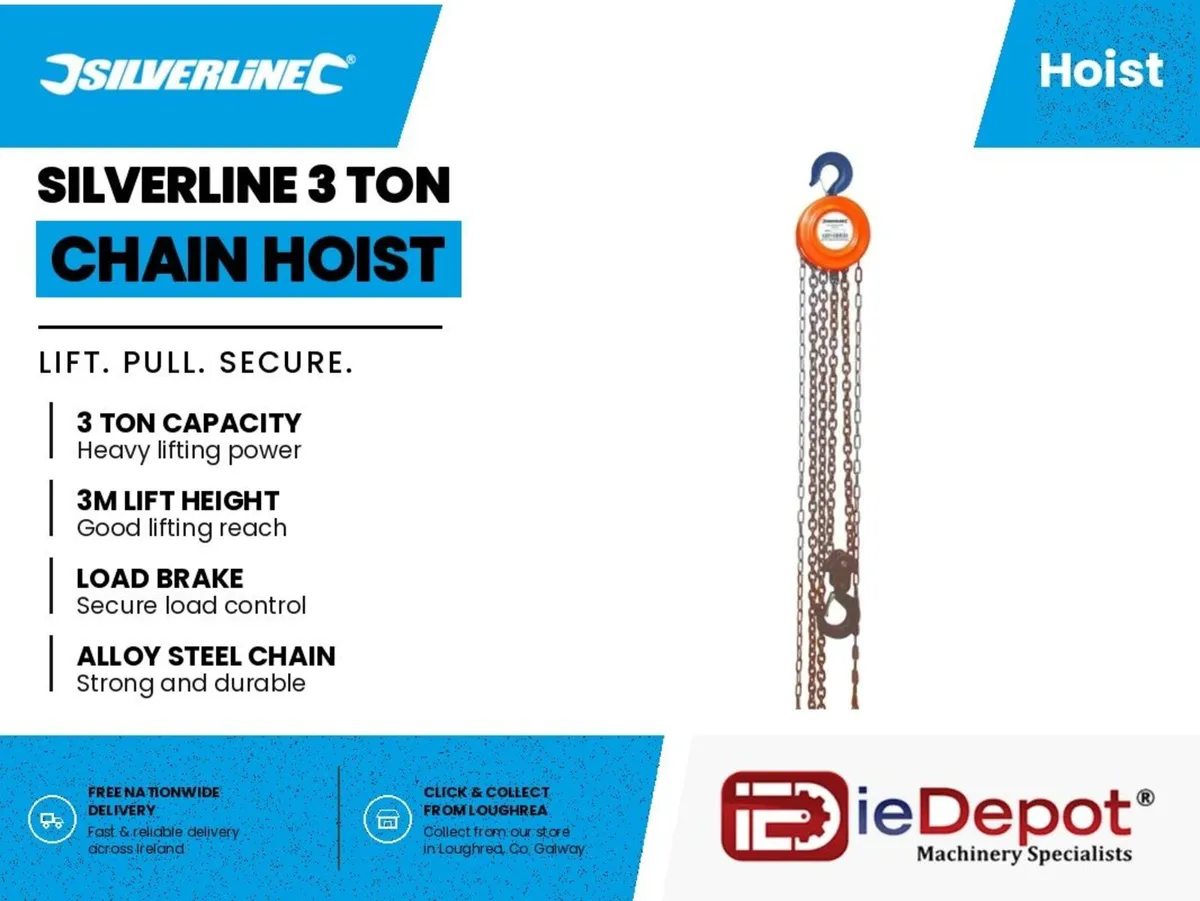 Chain Hoist