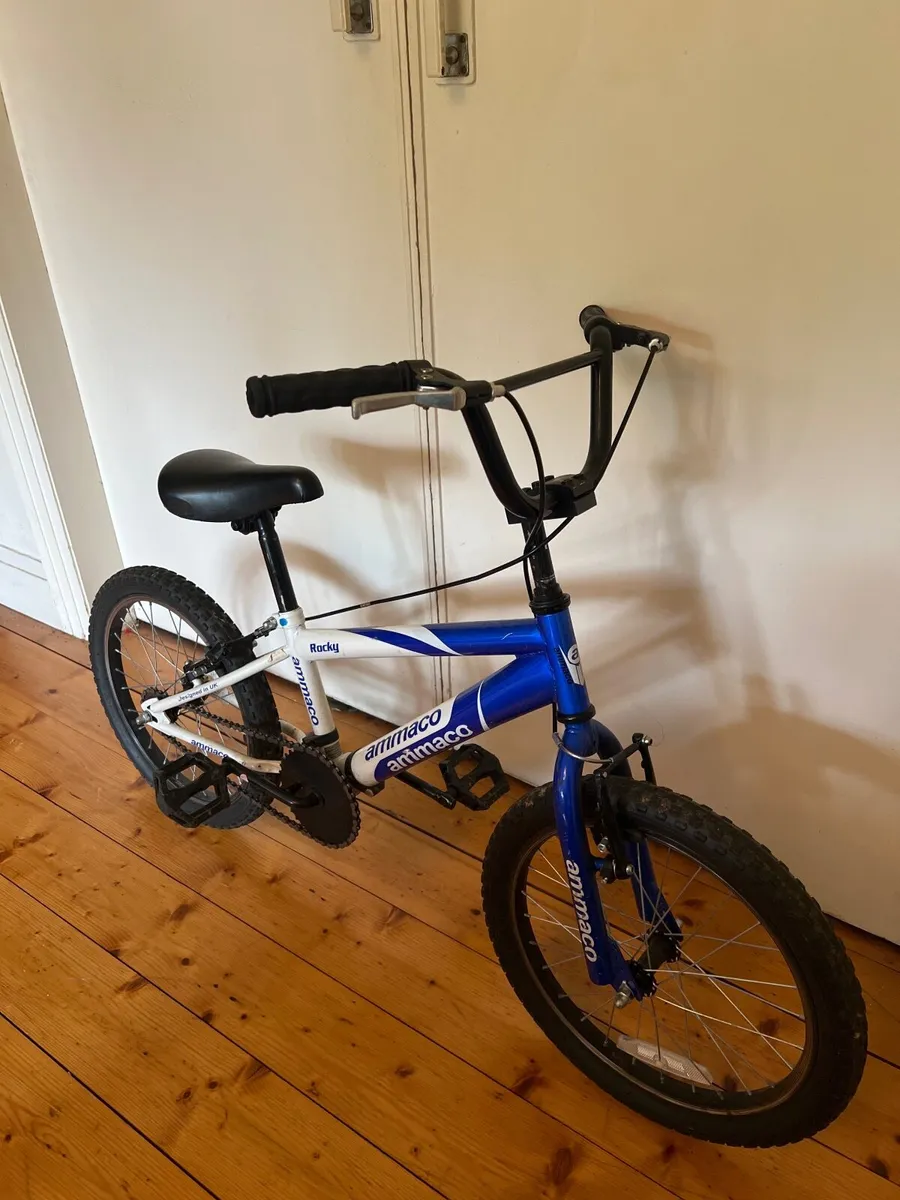 Child's bike for six to seven year old - Image 2
