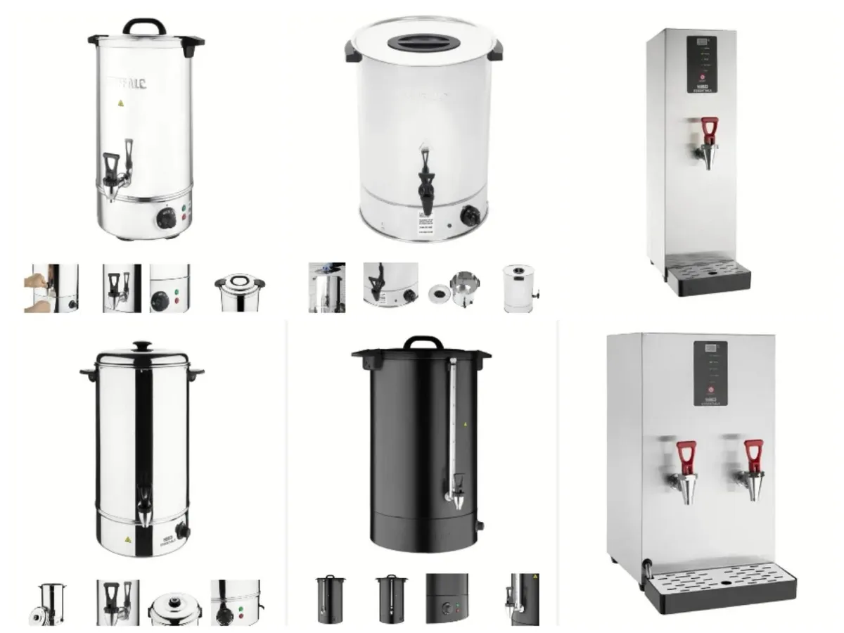 Water Boilers