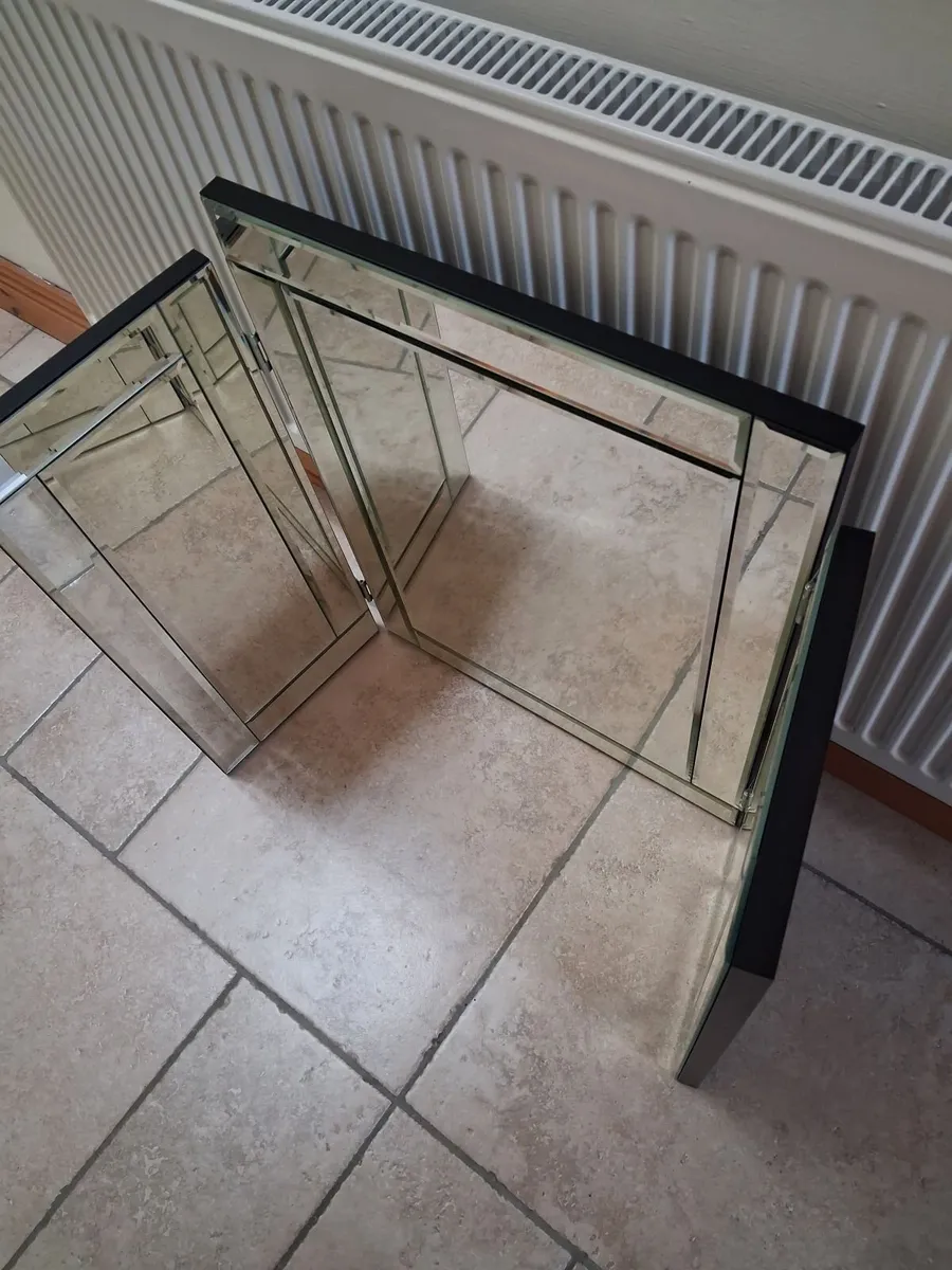 Brand New High Quality Dressing Table Mirror - Image 1