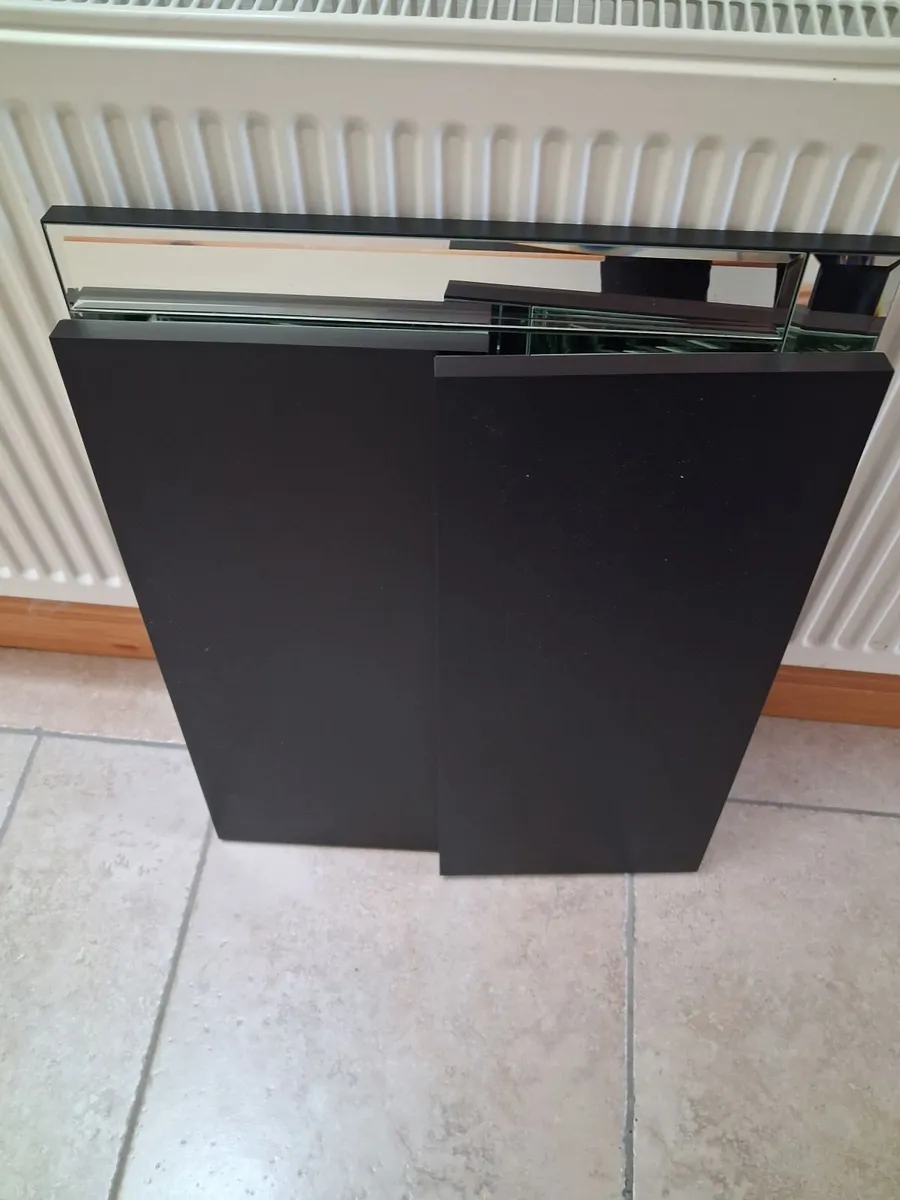 Brand New High Quality Dressing Table Mirror - Image 3