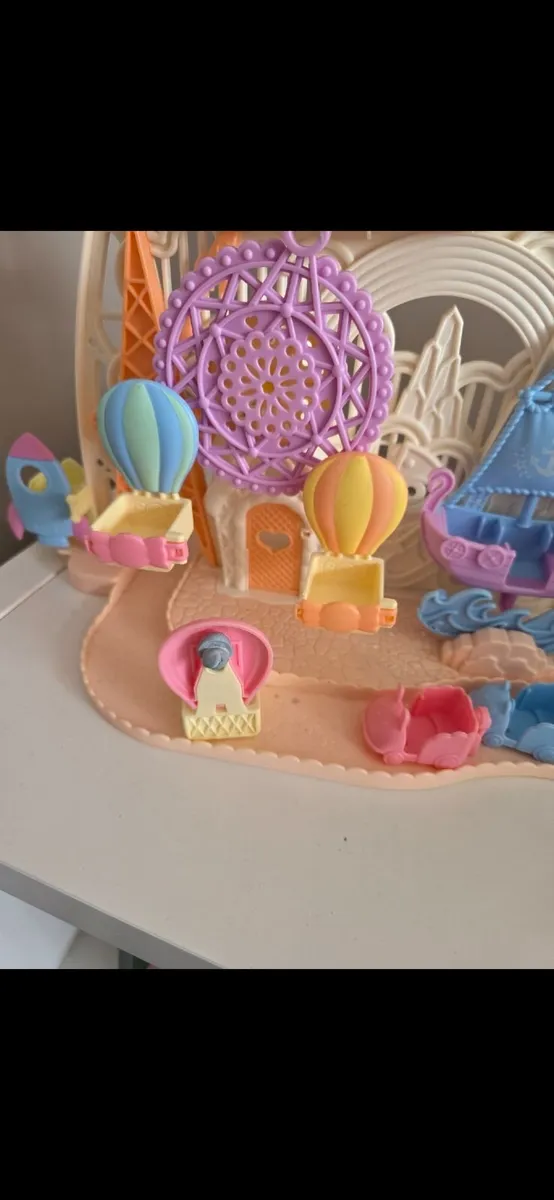 Sylvanian Families Playsets - Image 2