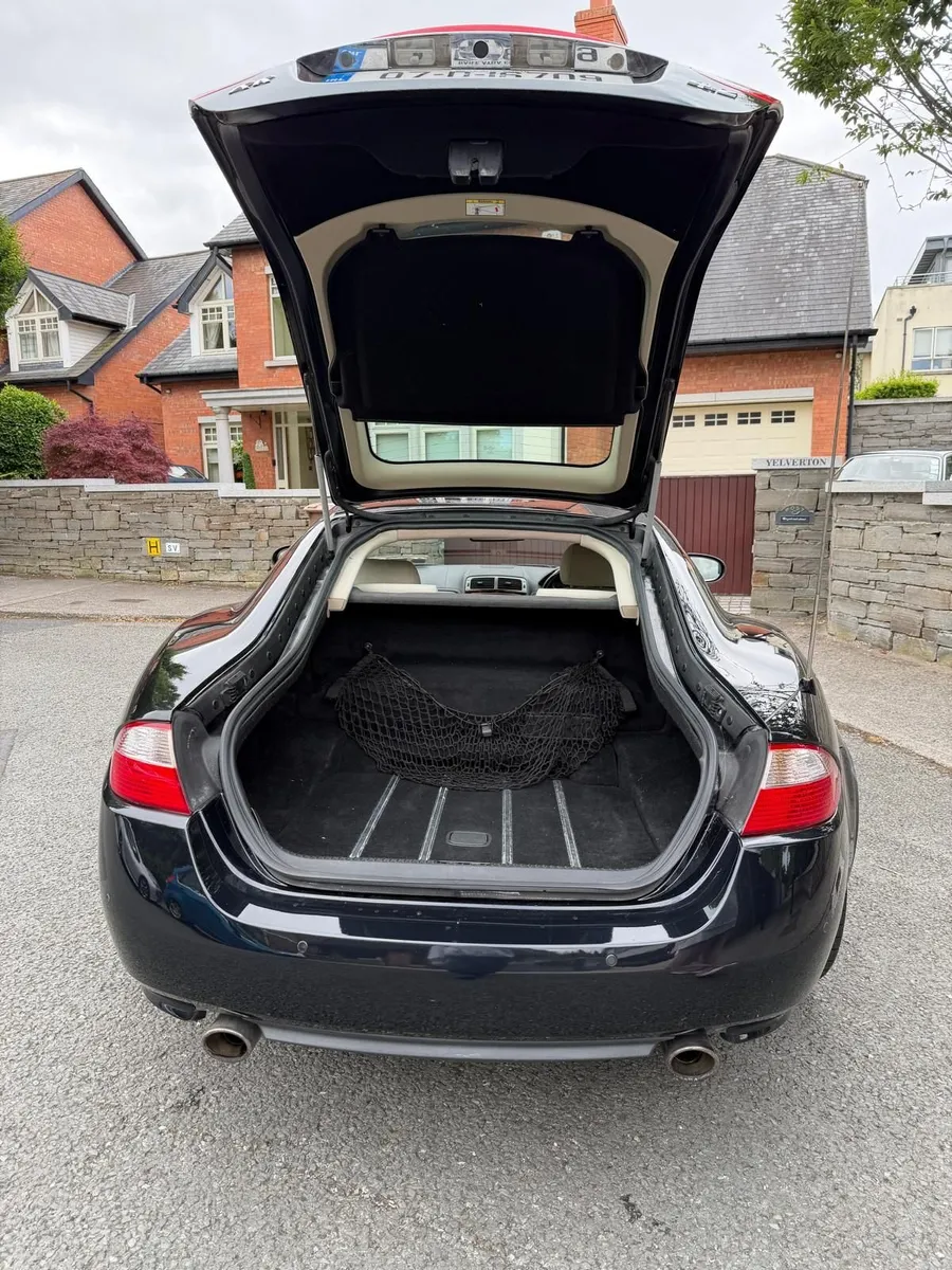Jaguar XK 2007 - Image 3