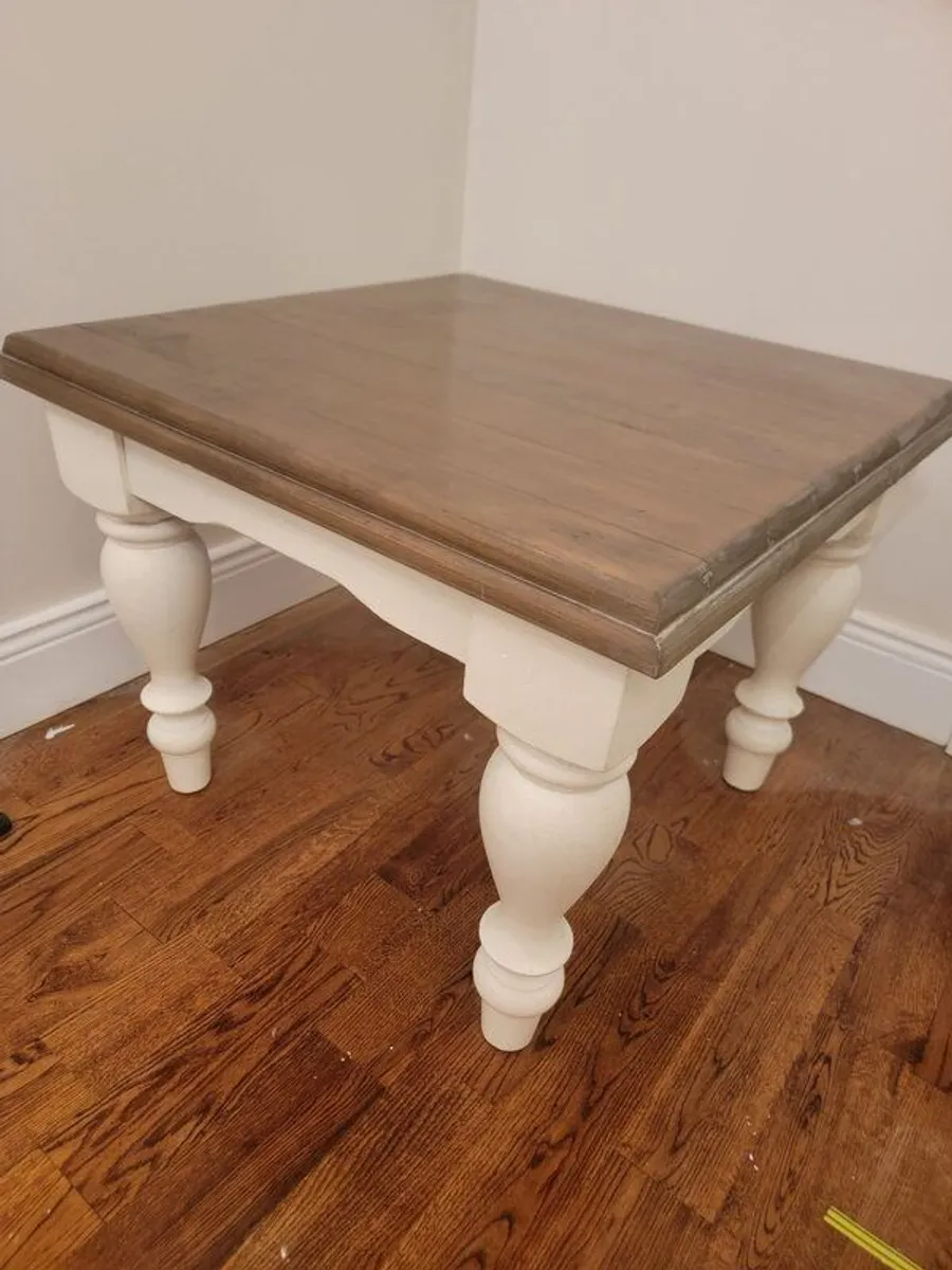 Hall console table & mirror, Tv Unit, Coffee Tabl - Image 3
