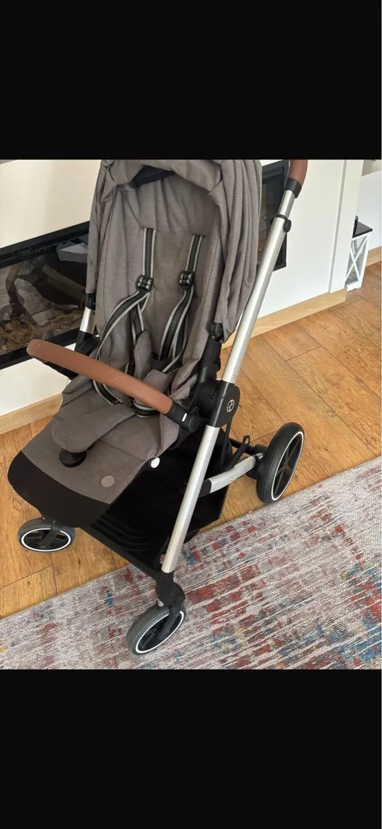 Buggy - Image 2