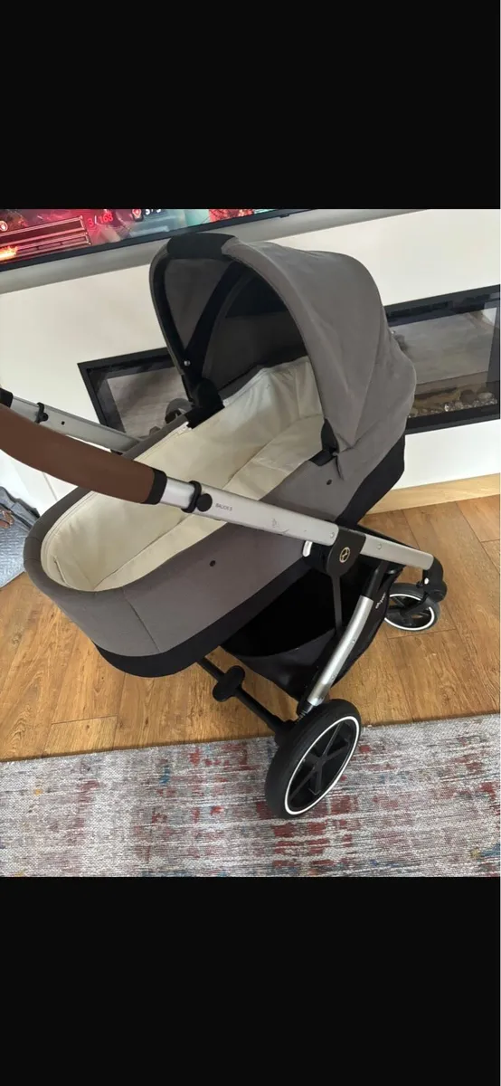 Buggy - Image 3