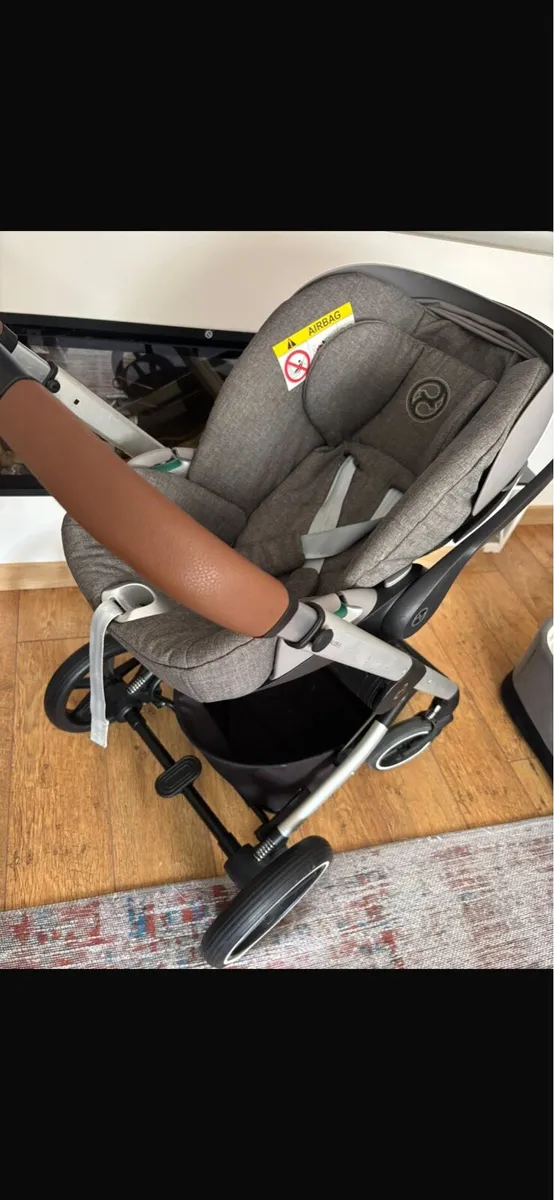 Buggy - Image 1
