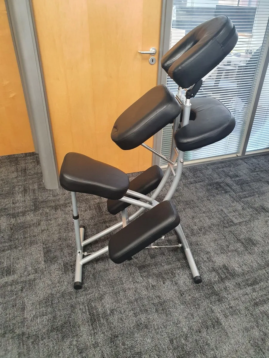 Massage Chair - Image 1