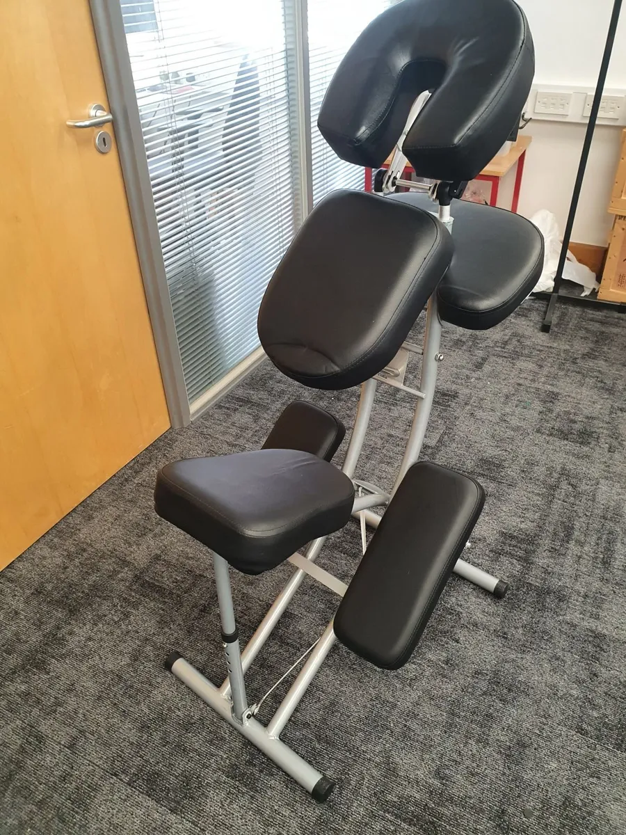 Massage Chair - Image 2