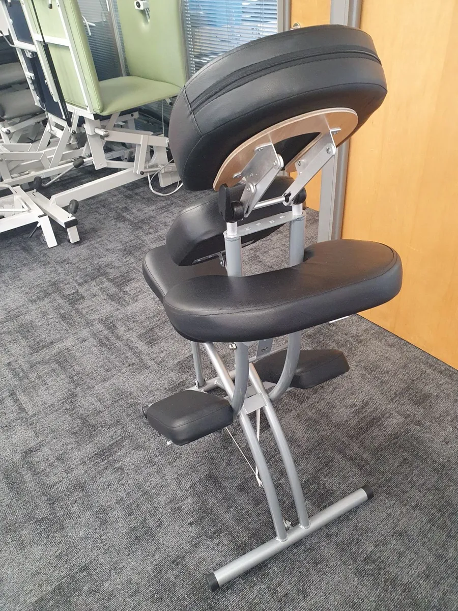 Massage Chair - Image 3
