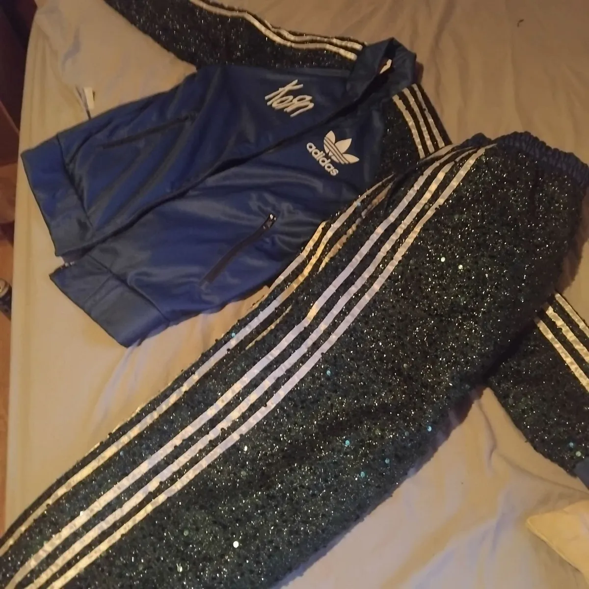 Tracksuit - Image 1