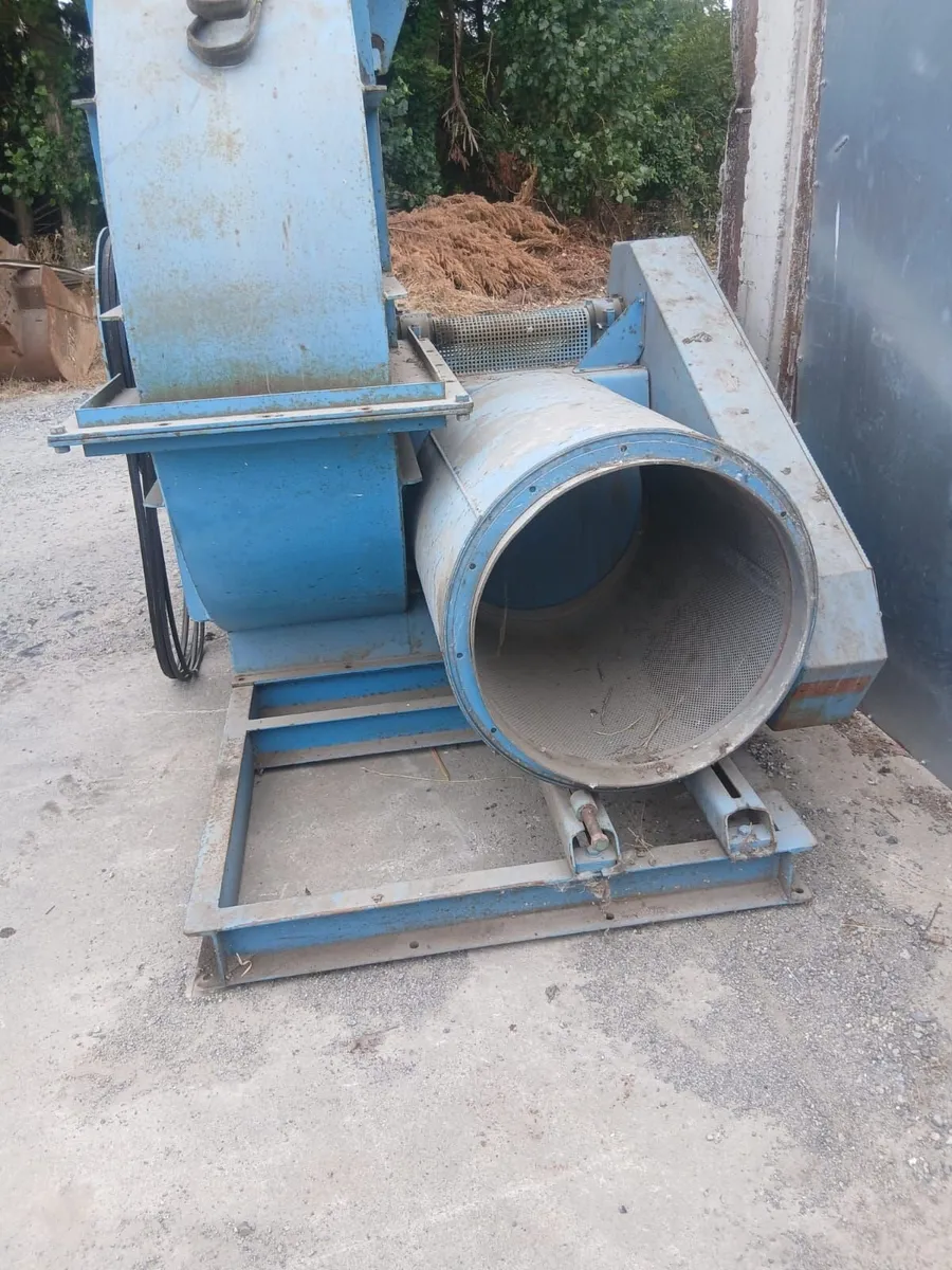 Dust extractor - Image 4