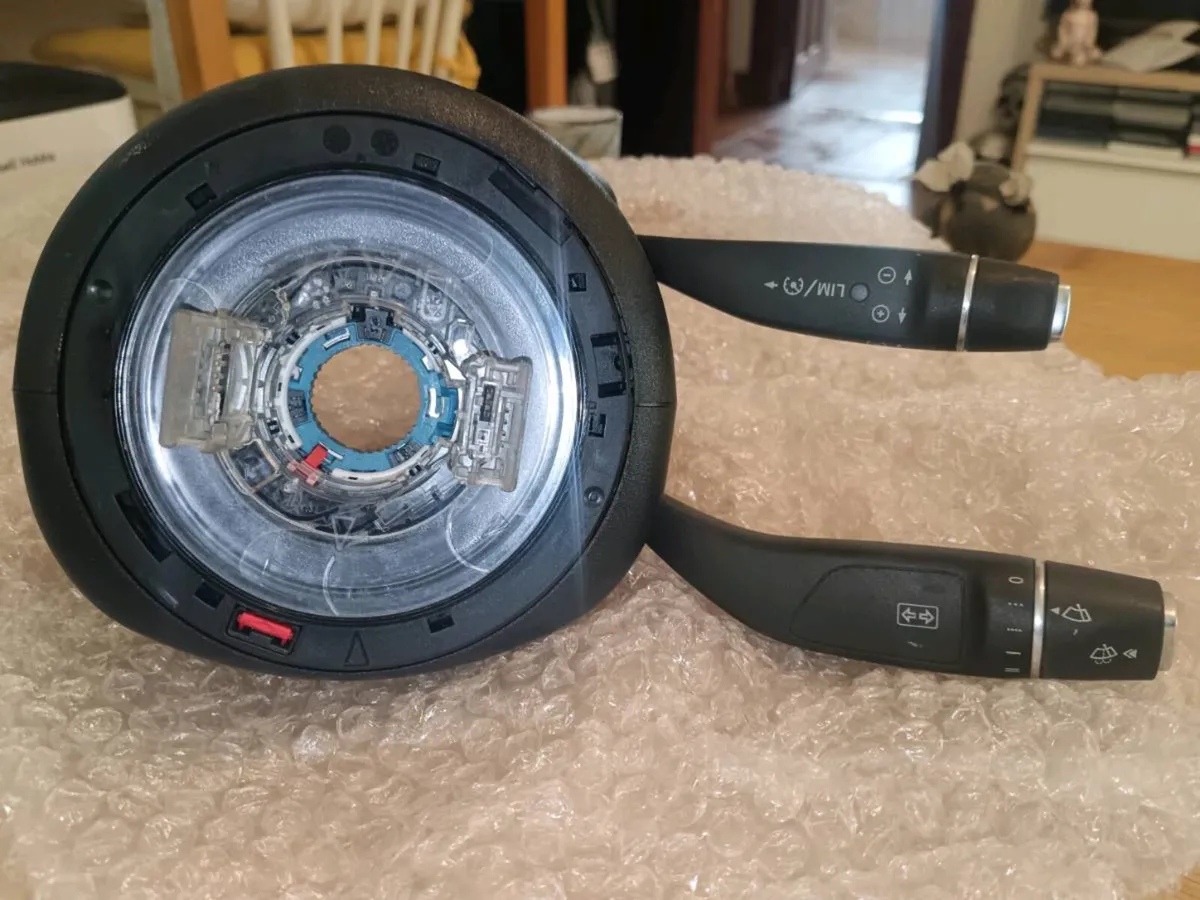 Clock spring Mercedes C class - Image 1