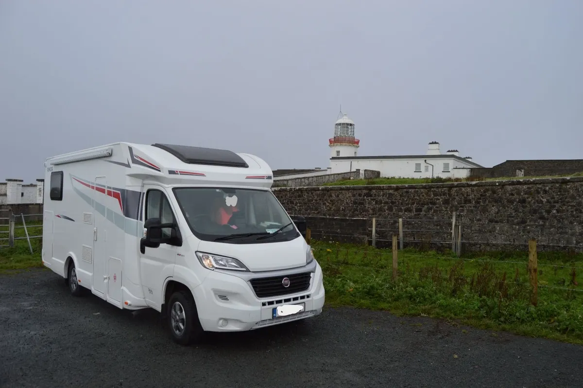 campervan/motorhome - Image 4