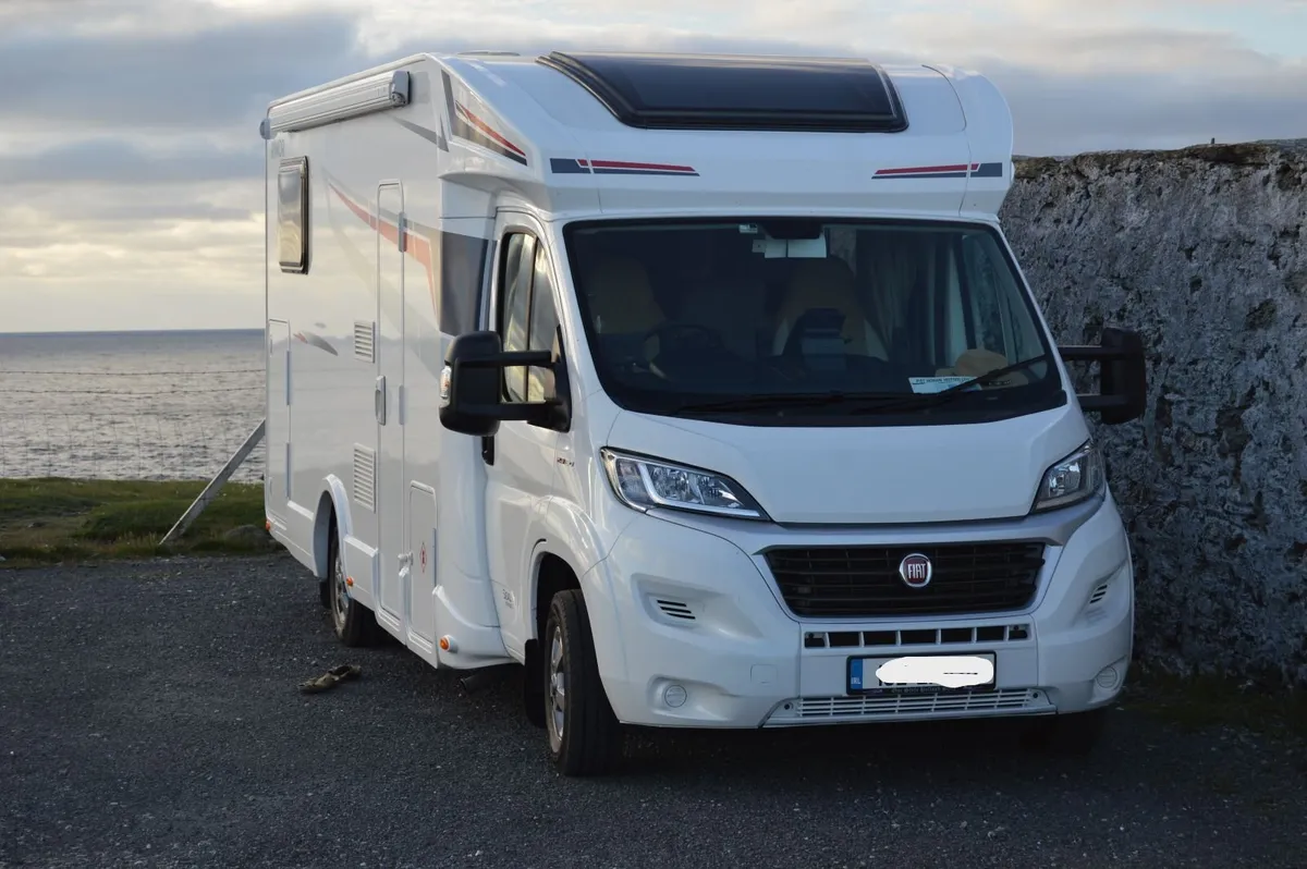 campervan/motorhome - Image 2