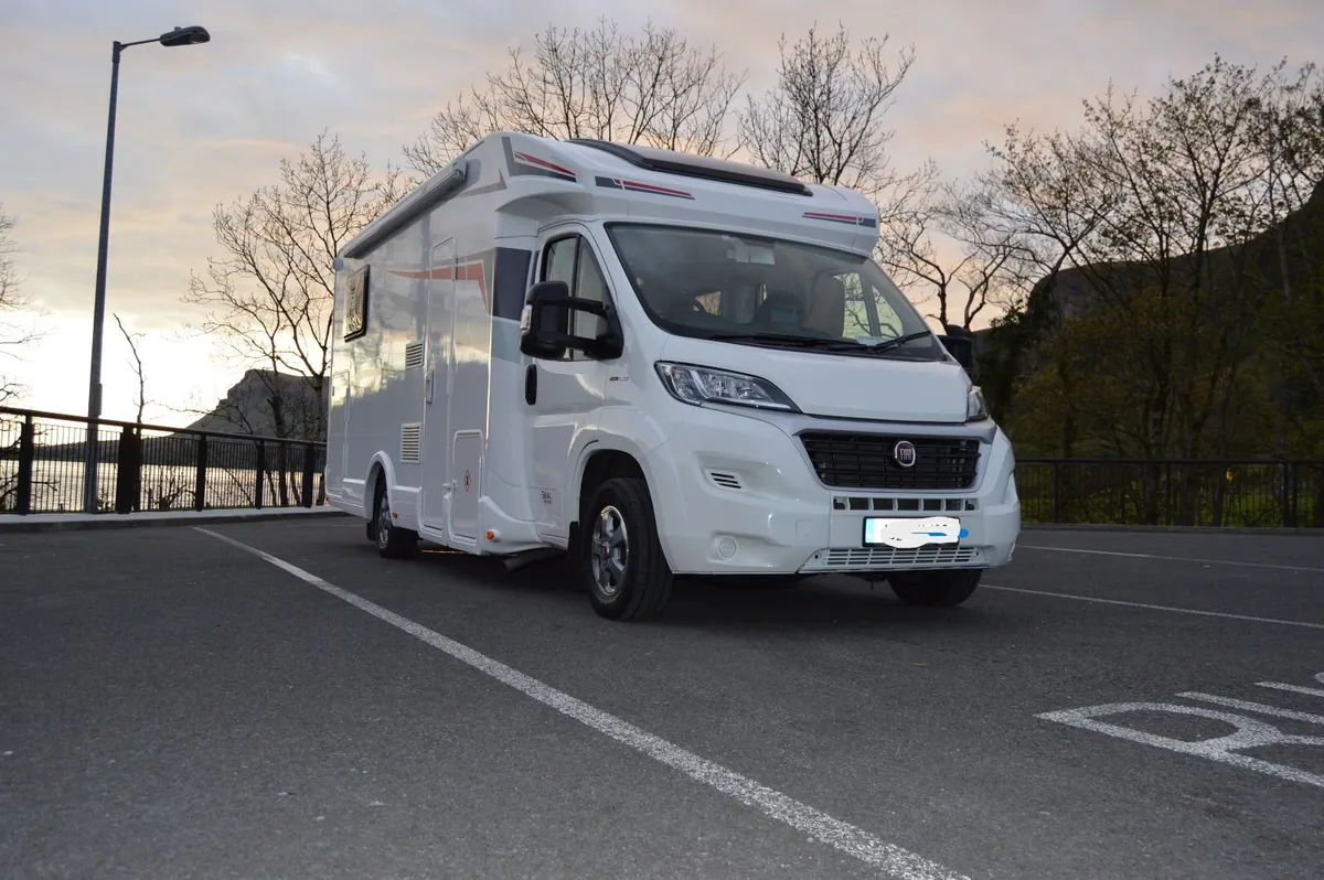 campervan/motorhome - Image 3