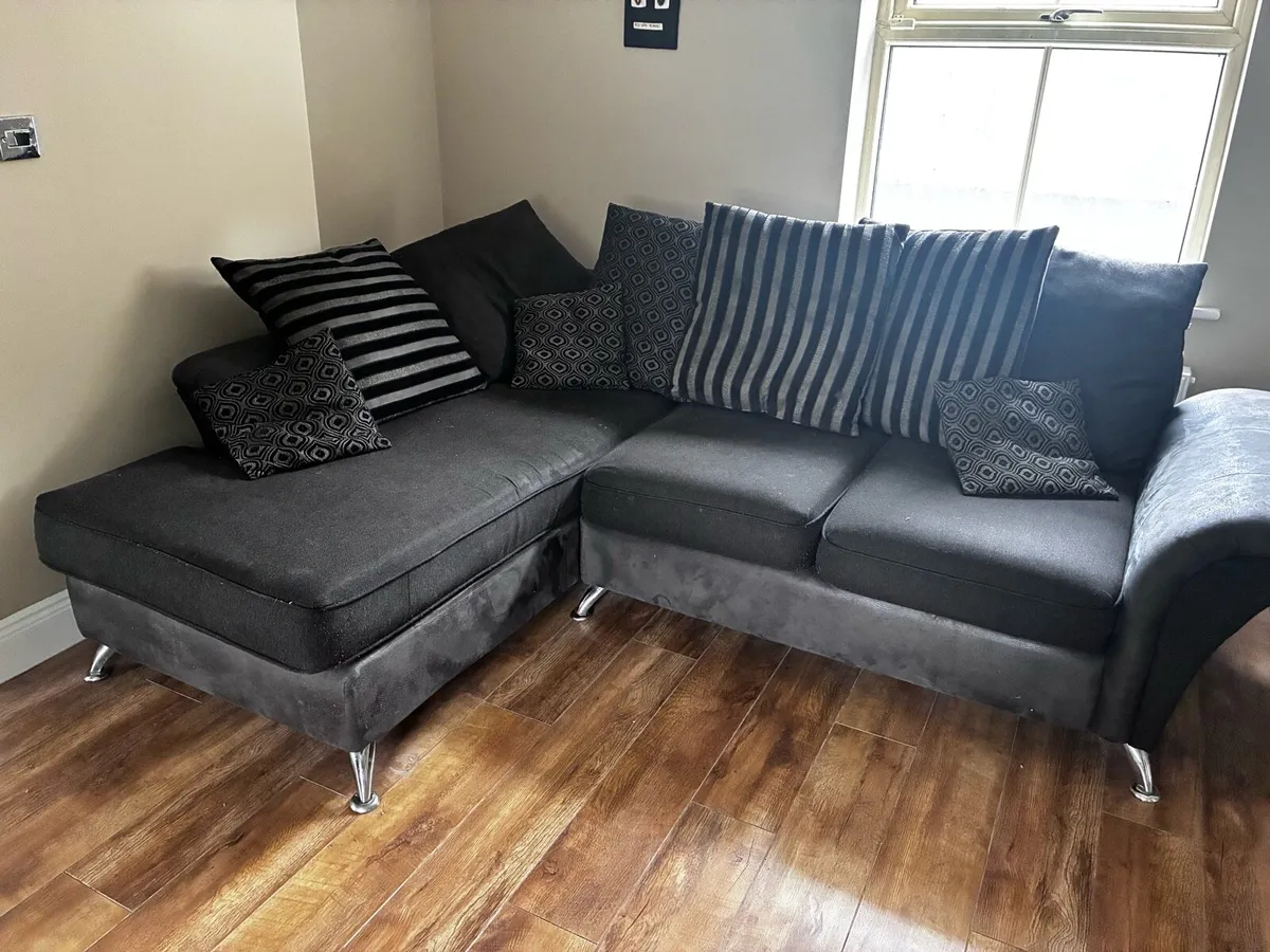 Corner Sofa / Couch - Image 2