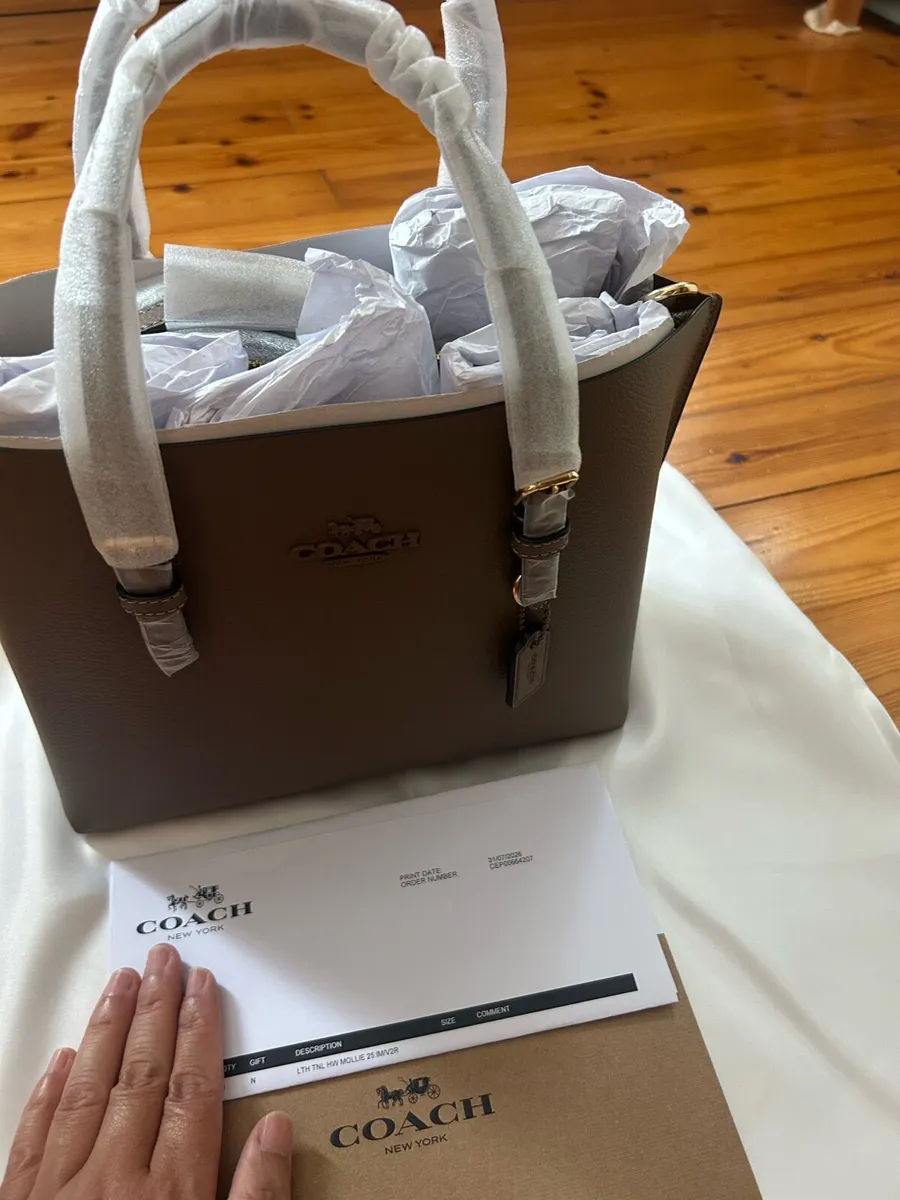 Handbags - Image 4