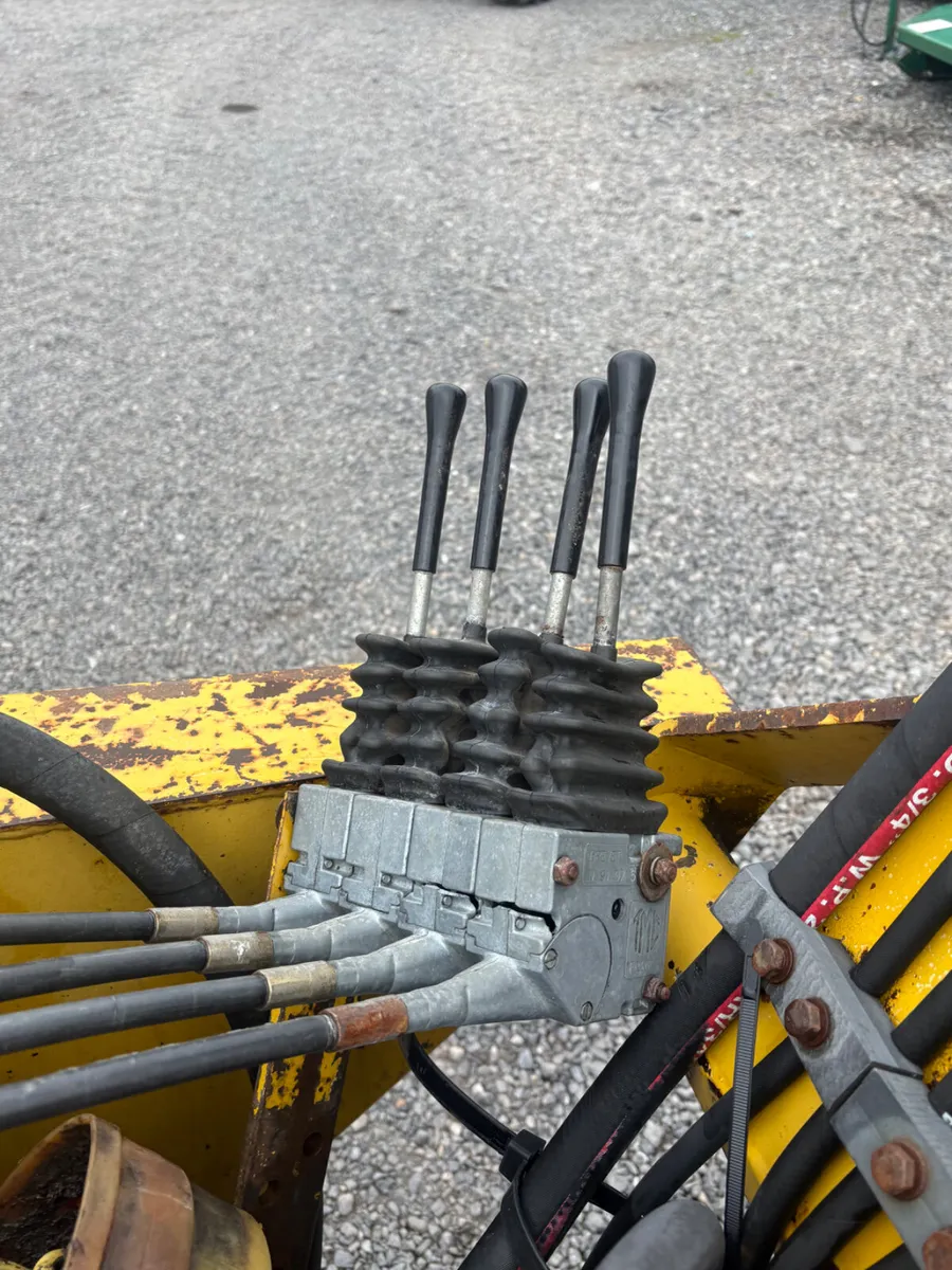 Twose Hedgecutter - Image 2