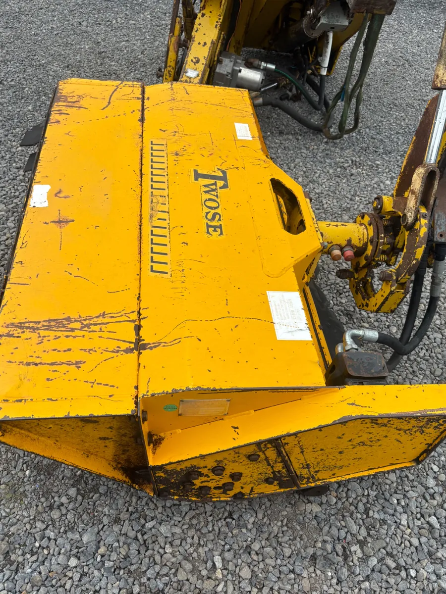 Twose Hedgecutter - Image 3