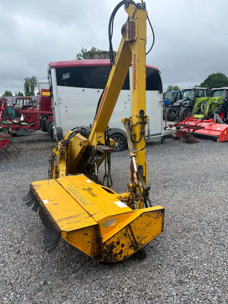 Twose Hedgecutter - Image 4
