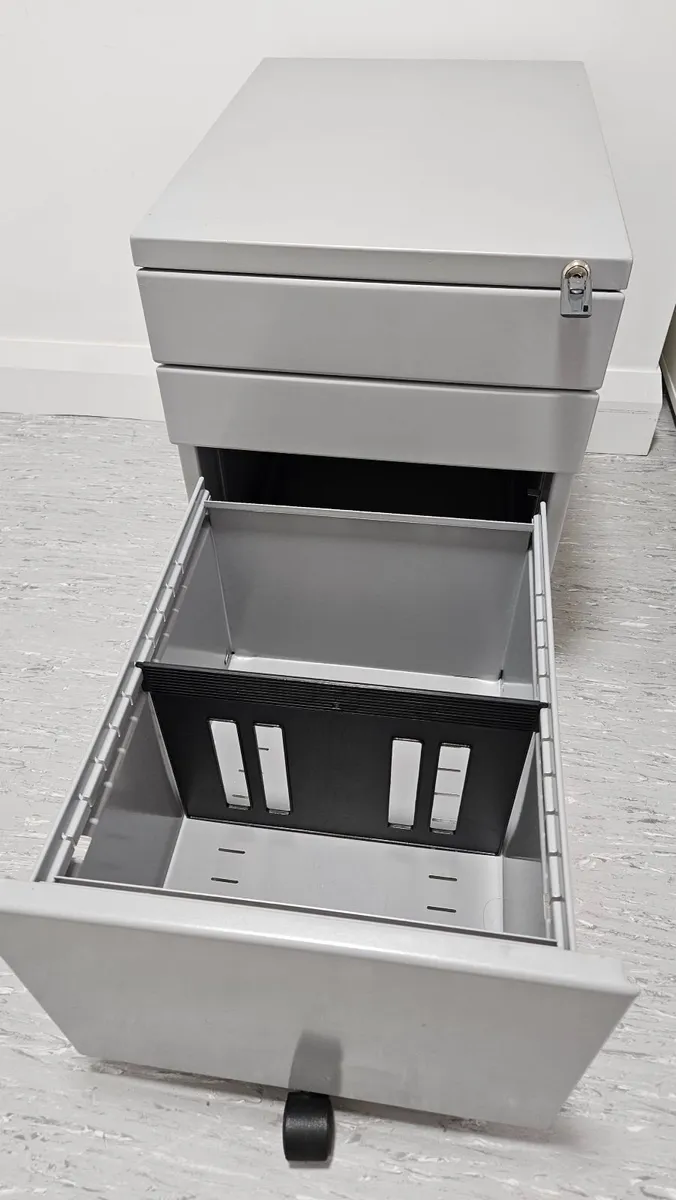 Office Drawer Unit - Image 4