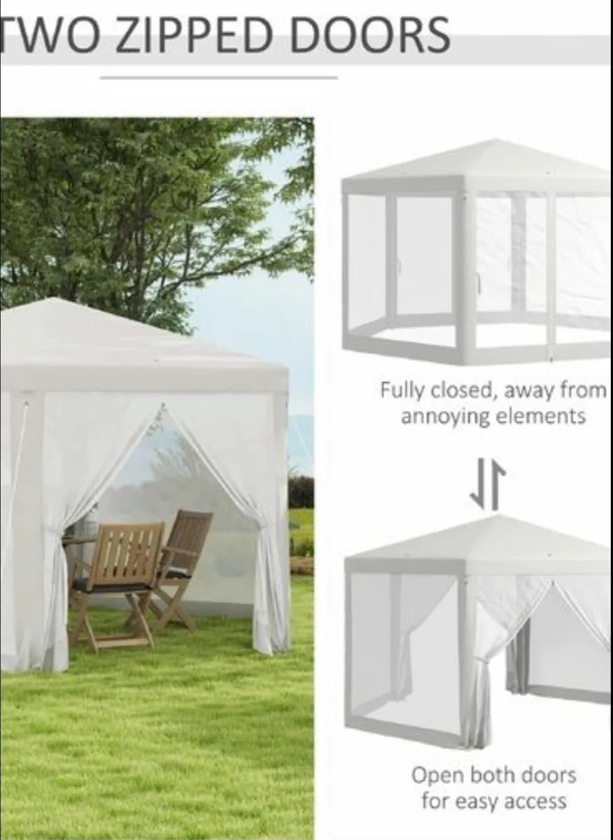 Gazebo - Image 1