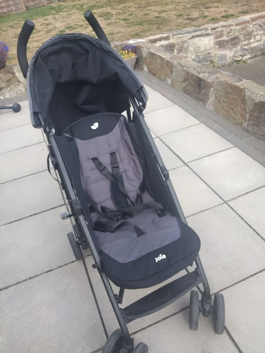 Buggy/Stroller - Image 1