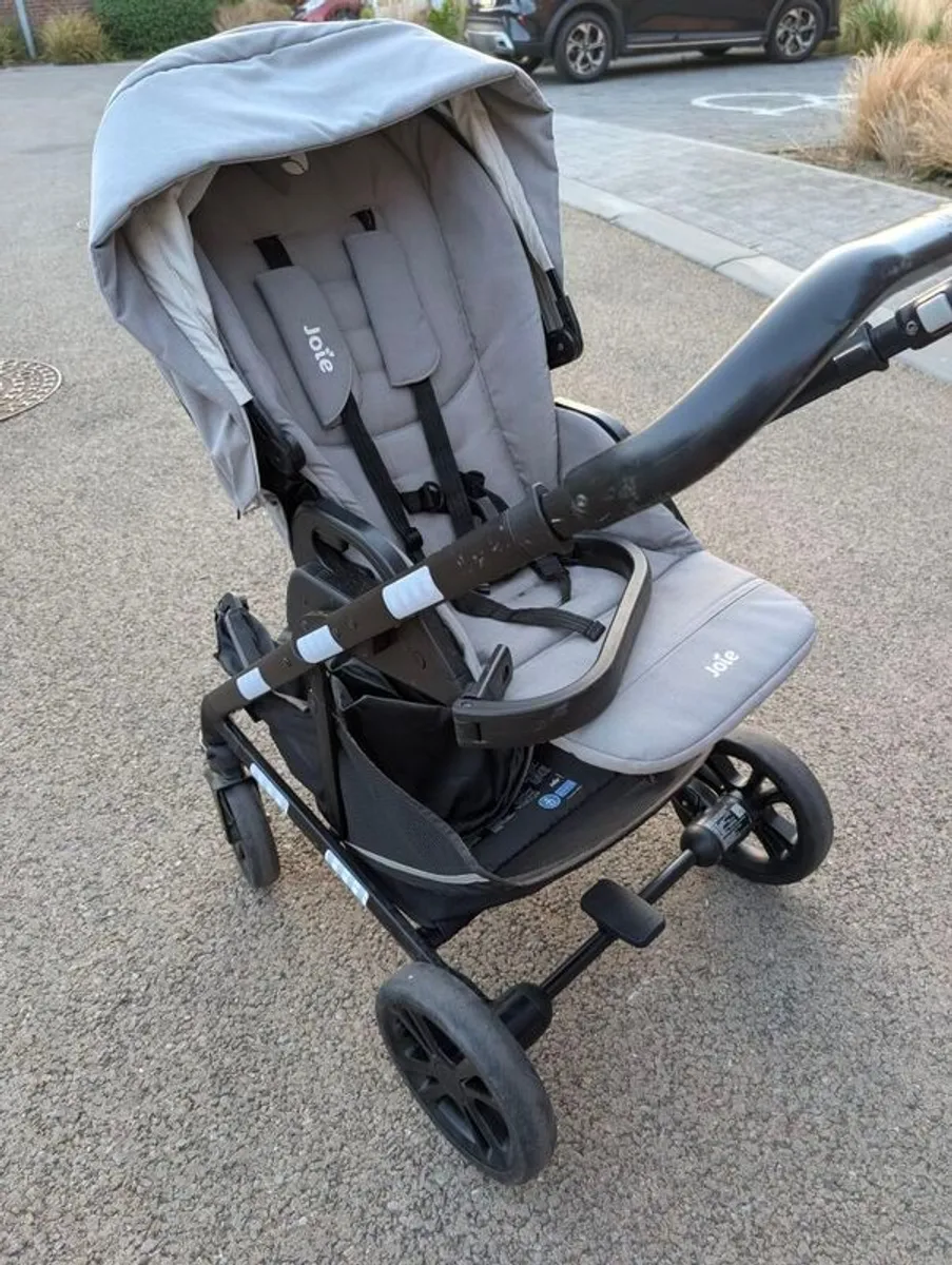 baby stroller - Image 3