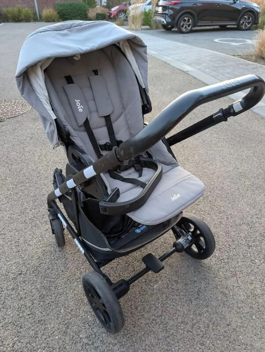 baby stroller - Image 4
