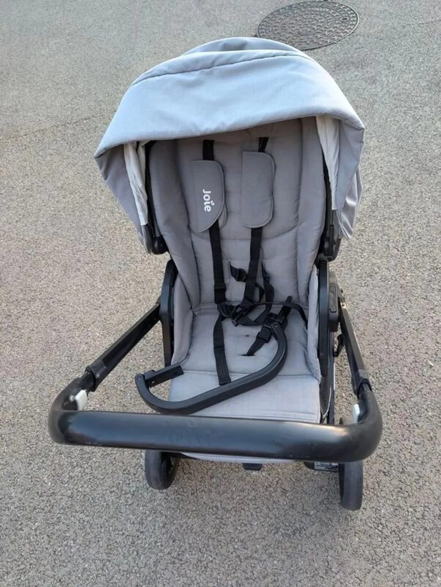 baby stroller - Image 2