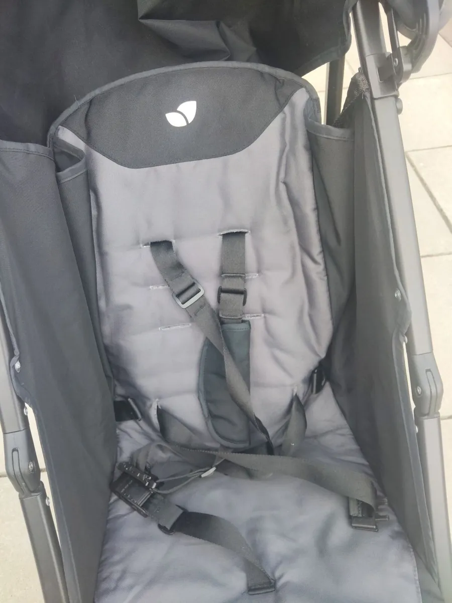 Buggy/Stroller - Image 3