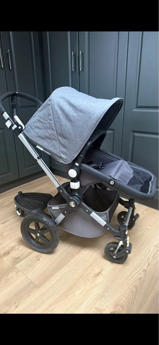 Bugaboo Cameleon - Image 1