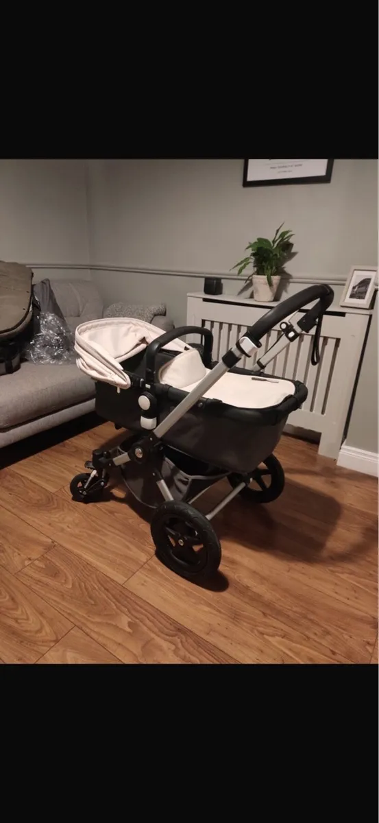 Bugaboo Cameleon - Image 3