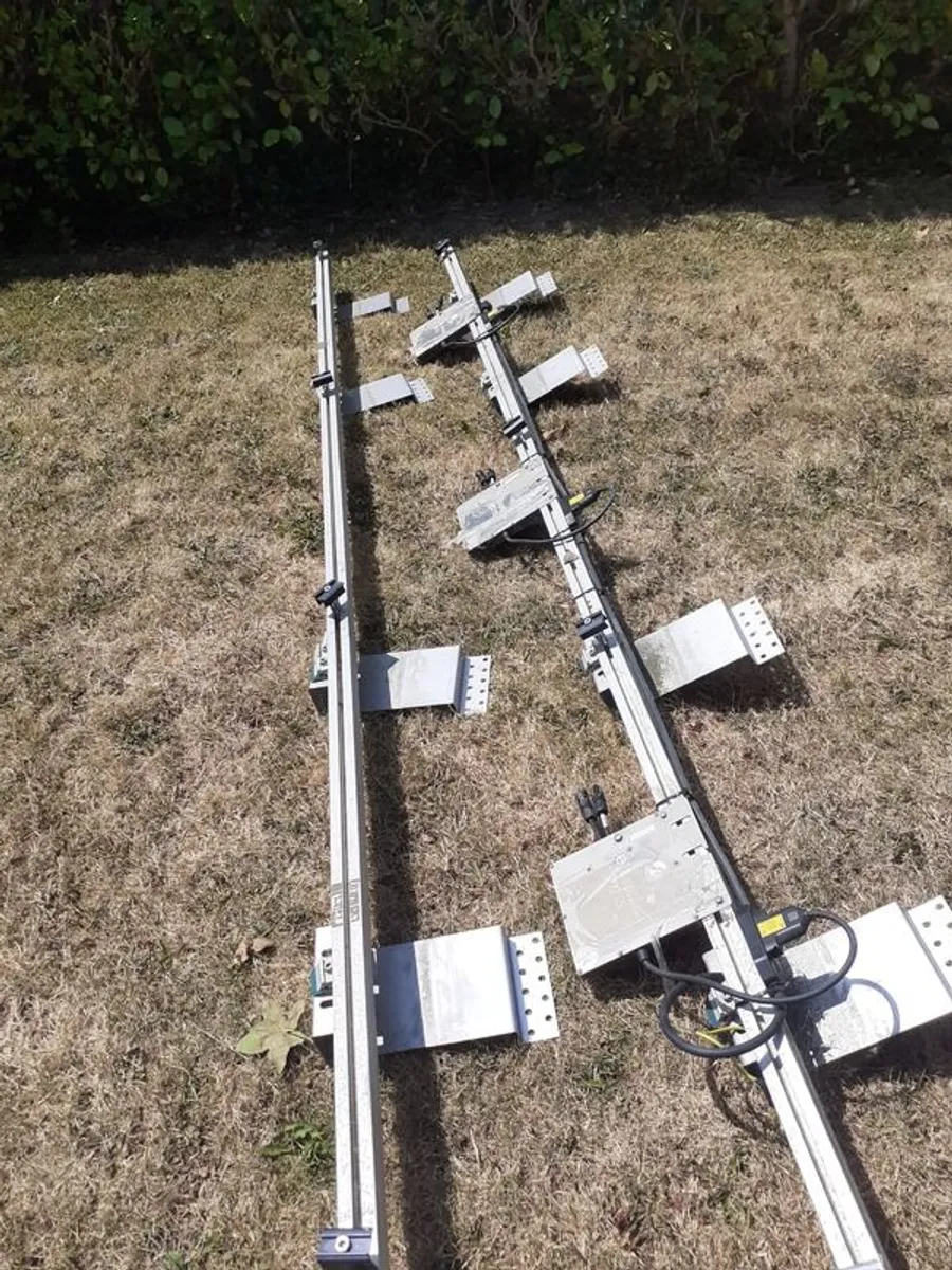 Solar Panels Complete system and mounting - Image 1