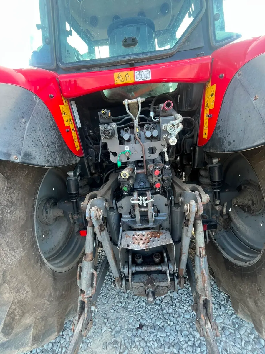 Massey 6480 tier 3 - Image 3