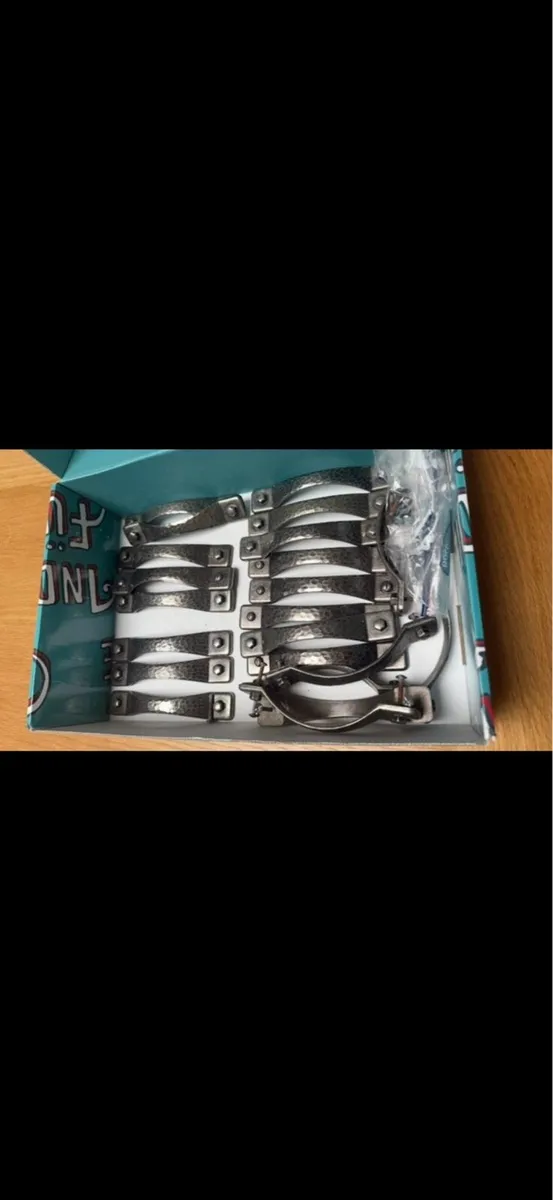Cabinet/Door Handles