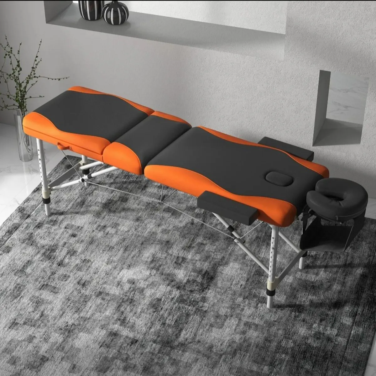Massage bed - Image 4