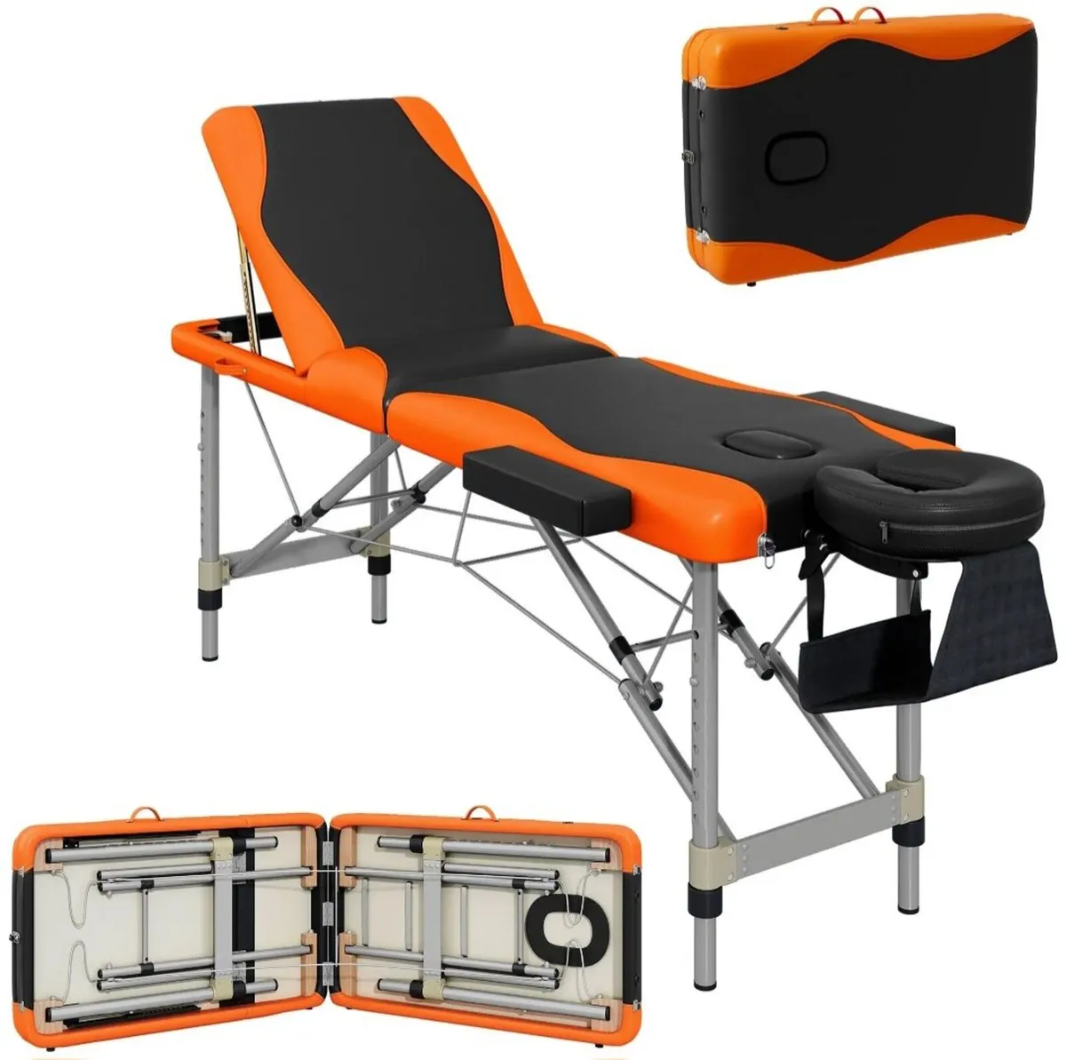 Massage bed - Image 1