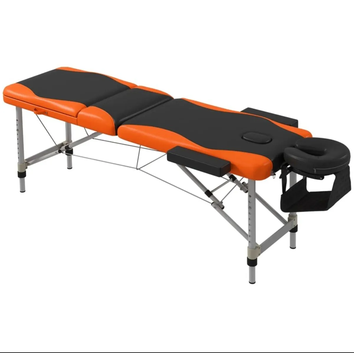 Massage bed - Image 2