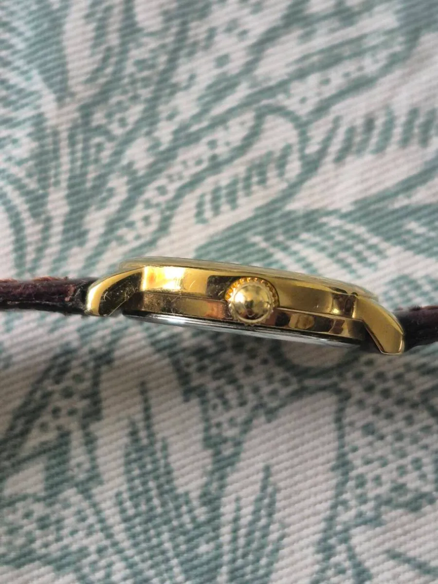 Tissot ladies watch vintage - Image 4