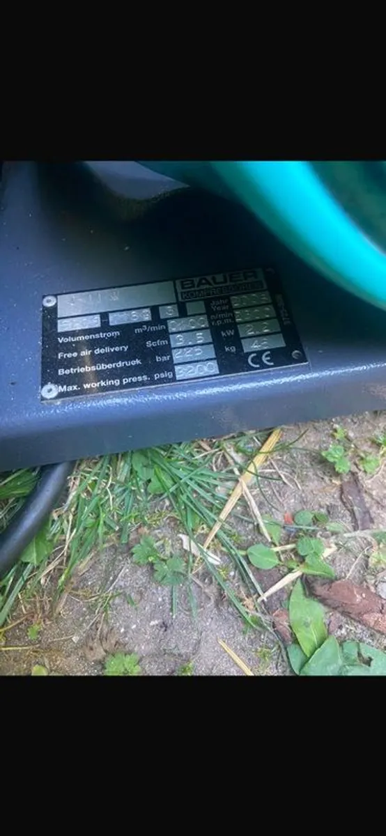 Bauer junior II - Image 3