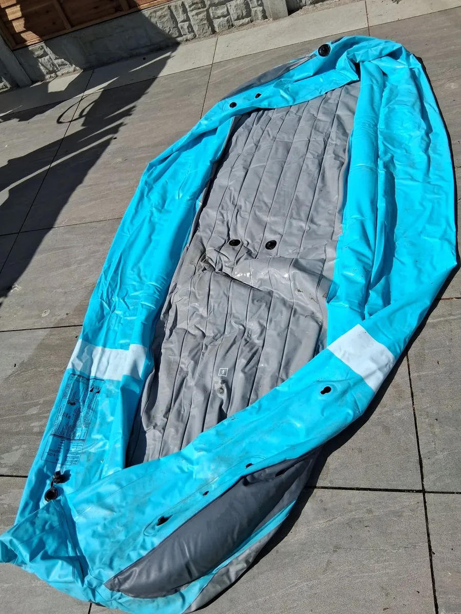 Kayak - Image 2