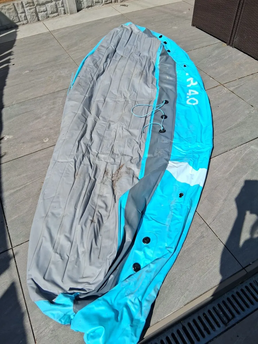 Kayak - Image 1