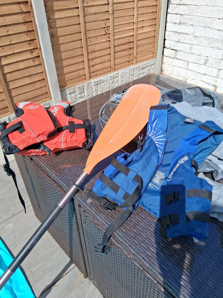 Kayak - Image 3