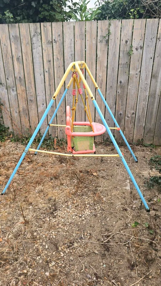 Swing