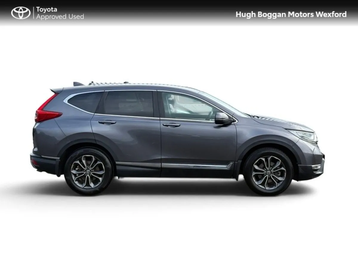 Honda CR-V SERIES 2.0 I-MMD 2WD LIFE LIFESTYLE 5DR - Image 3