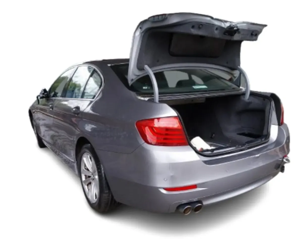 2010-2017 F10 BMW 5 Series For Breaking - Image 2